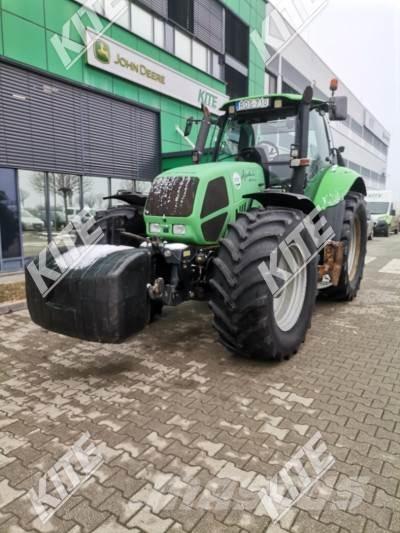 Deutz-Fahr Agrotron 260 Trattori