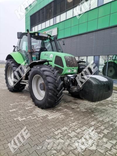 Deutz-Fahr Agrotron 260 Trattori