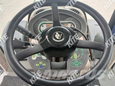 Fendt 826 VARIO Trattori
