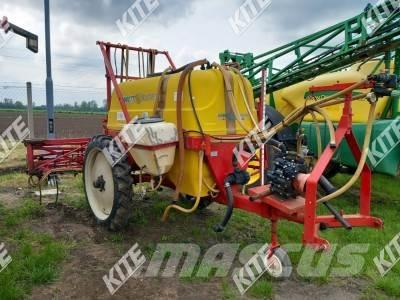 Gambetti TEV 2000 Irroratrici trainate