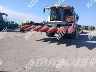 Geringhoff MS SC 630 Testate per mietitrebbie
