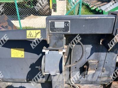 Geringhoff MS SC 630 Testate per mietitrebbie