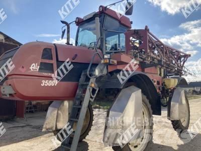Hardi Alpha 3500i Irroratrici semoventi