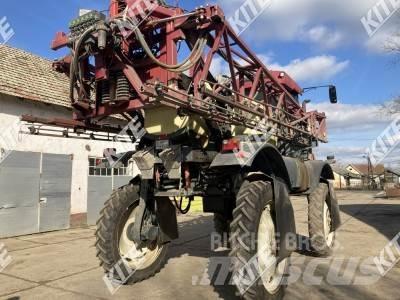 Hardi Alpha 3500i Irroratrici semoventi
