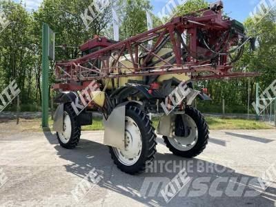 Hardi Alpha 3500i Irroratrici semoventi