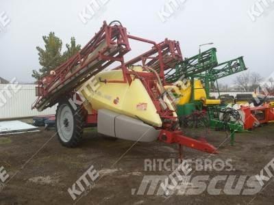 Hardi Commander 4400 Irroratrici trainate