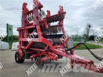 He-Va Disc Roller 630 Erpici a dischi