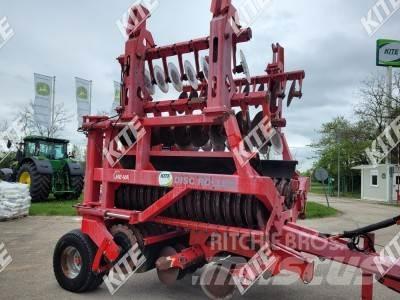 He-Va Disc Roller 630 Erpici a dischi