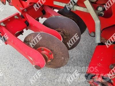 He-Va Disc Roller 630 Erpici a dischi