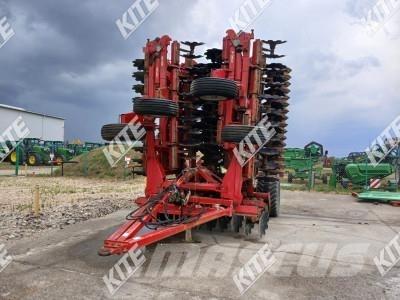 Horsch JOKER 12 RT Erpici a dischi
