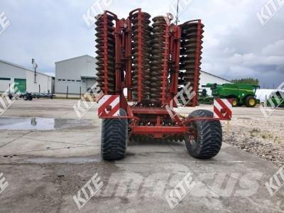 Horsch JOKER 12 RT Erpici a dischi