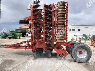 Horsch JOKER 12 RT Erpici a dischi