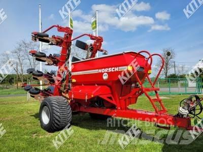 Horsch Maestro 8 CC Seminatrici combinate
