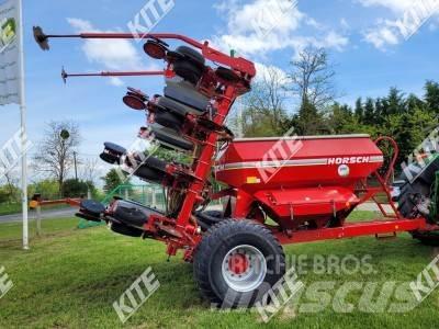 Horsch Maestro 8 CC Seminatrici combinate