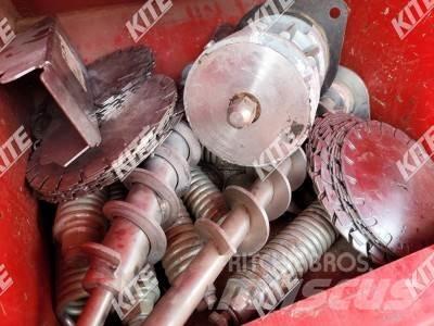 Horsch Maestro 8 CC Seminatrici combinate