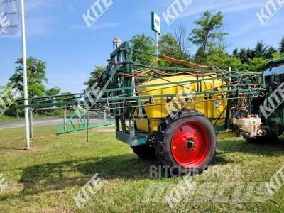 Huniper 3000/20 Irroratrici trainate