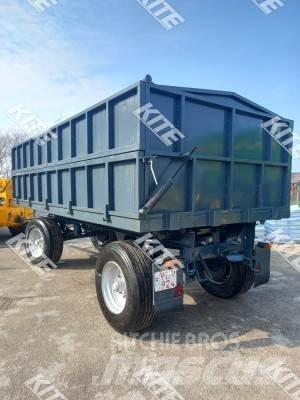 IFA HW 80.11 Agricoltura - Altro
