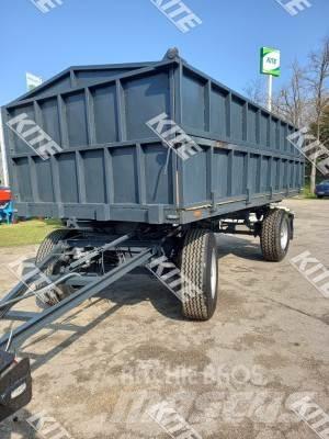 IFA HW 80.11 Agricoltura - Altro