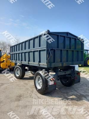 IFA HW 80.11 Agricoltura - Altro