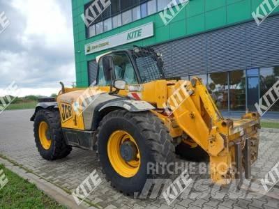 JCB 531-70 Sollevatori telescopici per agricoltura