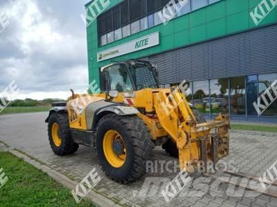 JCB 531-70 Sollevatori telescopici per agricoltura