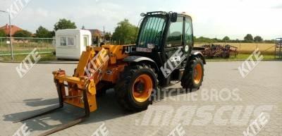 JCB 531-70 Sollevatori telescopici per agricoltura