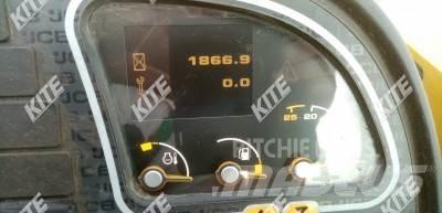 JCB 531-70 Sollevatori telescopici per agricoltura