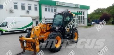 JCB 535-95 Agri Plus Sollevatori telescopici per agricoltura