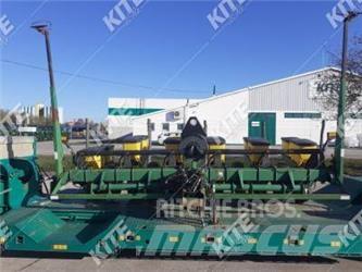 John Deere 1750 Seminatrici combinate