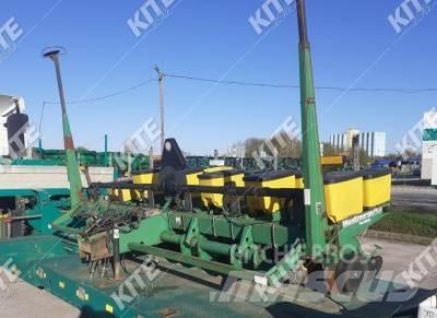 John Deere 1750 Seminatrici combinate
