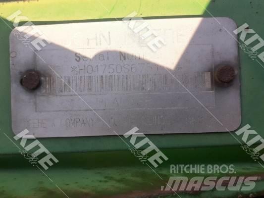 John Deere 1750 Seminatrici combinate