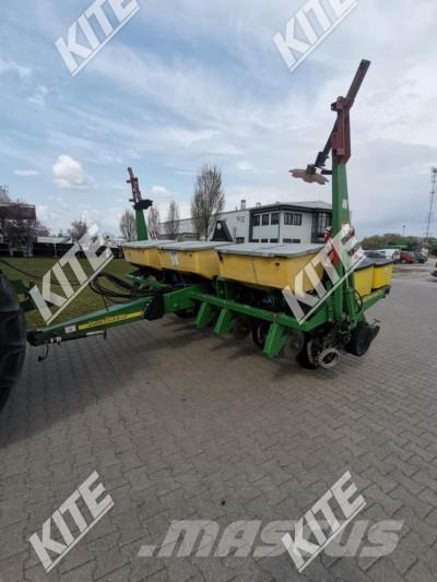 John Deere 1750 Seminatrici combinate