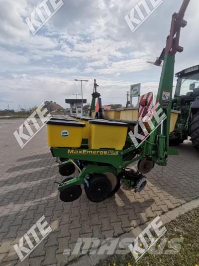 John Deere 1750 Seminatrici combinate