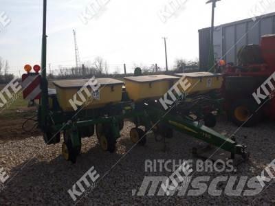 John Deere 1755 Seminatrici combinate