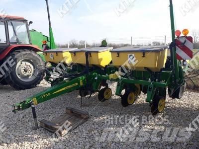 John Deere 1755 Seminatrici combinate