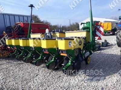John Deere 1755 Seminatrici combinate