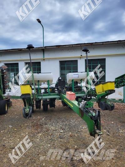John Deere 1760NT Seminatrici combinate