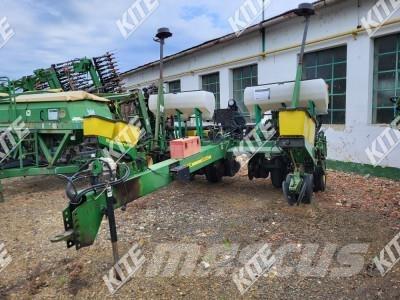 John Deere 1760NT Seminatrici combinate