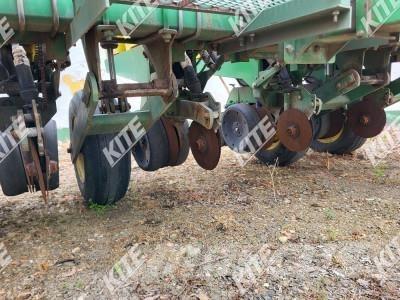 John Deere 1760NT Seminatrici combinate