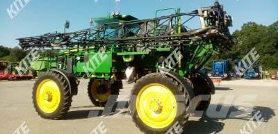 John Deere 4730 Irroratrici semoventi
