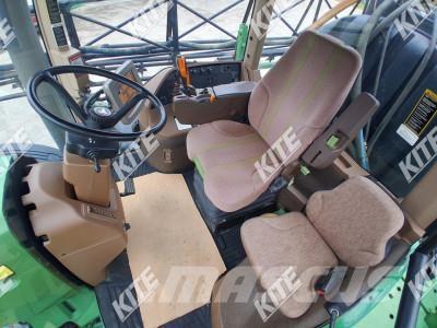 John Deere 4730 Irroratrici semoventi
