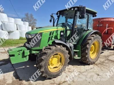 John Deere 5090M Trattori