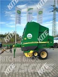John Deere 592 Rotopresse