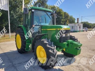 John Deere 6110 Trattori