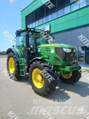 John Deere 6140R Trattori