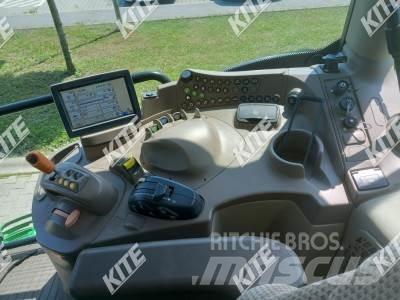 John Deere 6140R Trattori