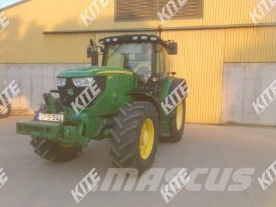 John Deere 6150R Trattori