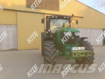 John Deere 6150R Trattori