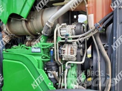 John Deere 6175M Trattori