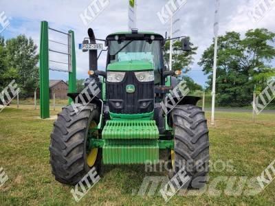 John Deere 6175M Trattori